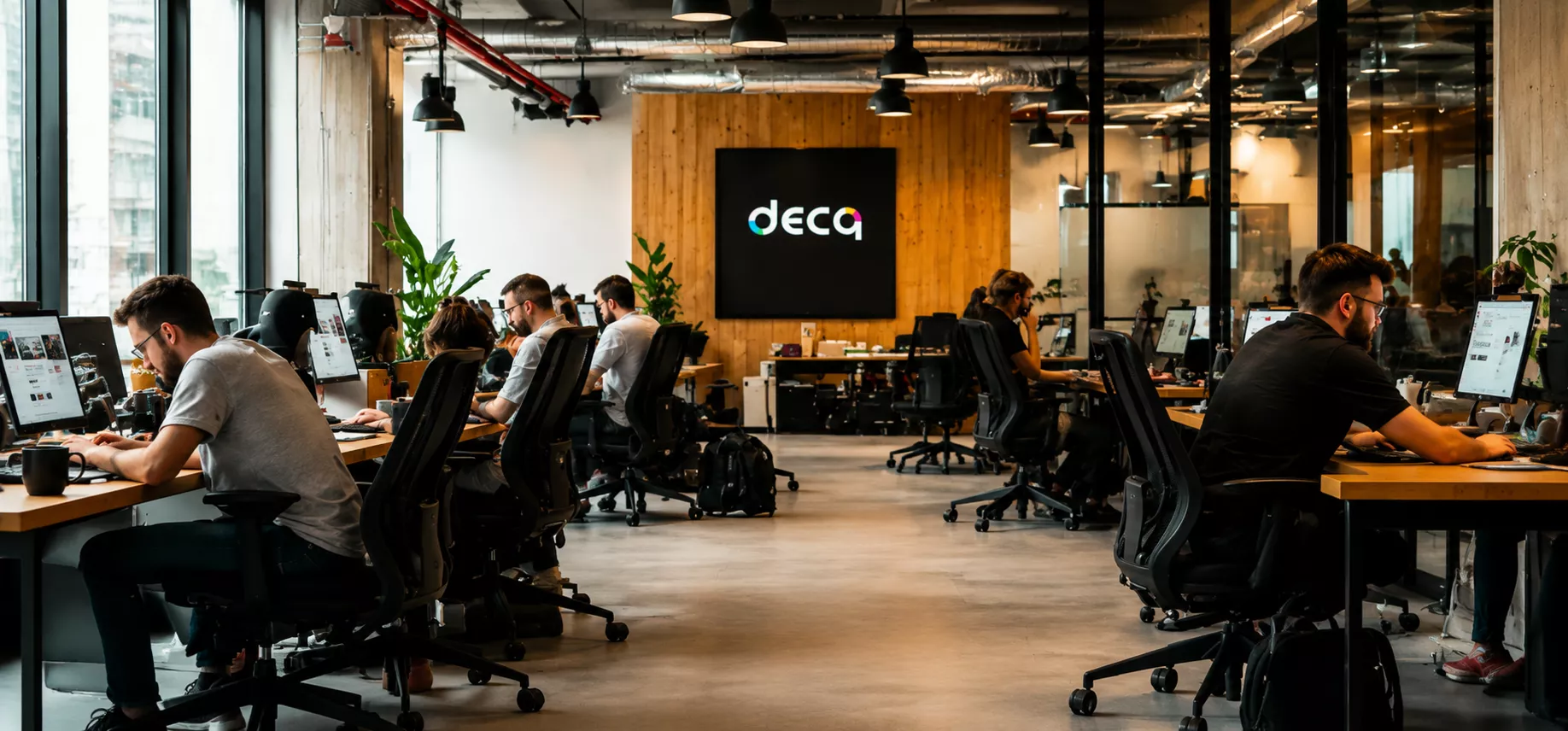 DECQ Creativ detail image
